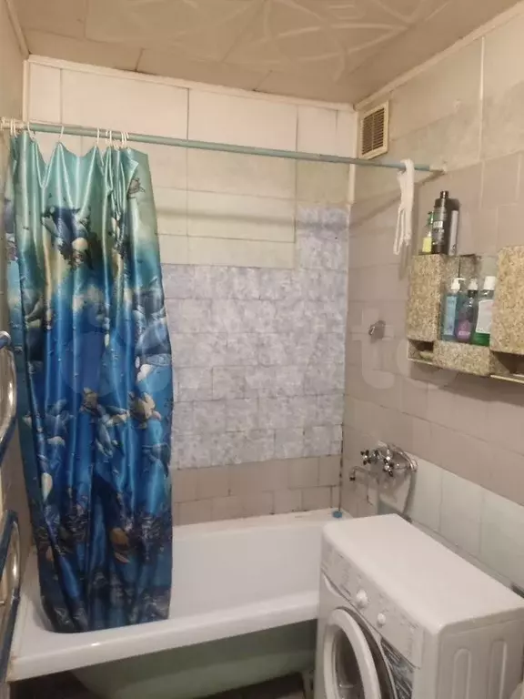 1-к. квартира, 42 м, 9/9 эт. - Фото 1