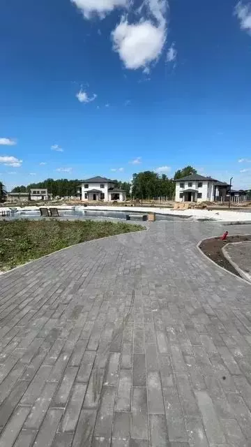 Участок 9,6 сот. (ИЖС) - Фото 1