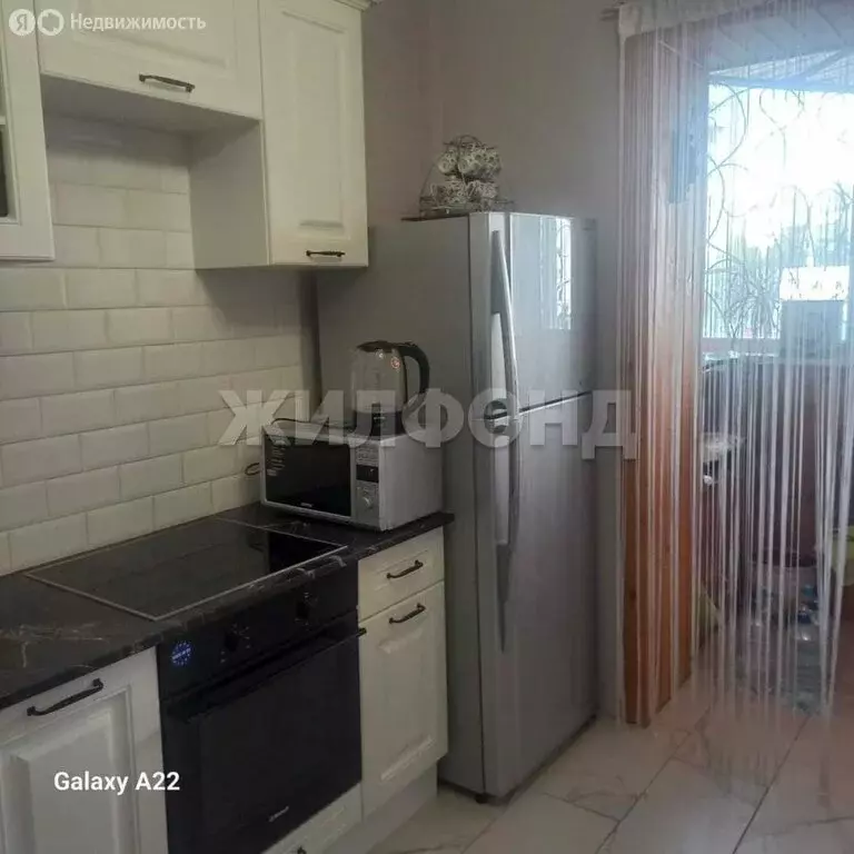 2-комнатная квартира: Воронеж, улица Кропоткина, 13А (61 м) - Фото 1