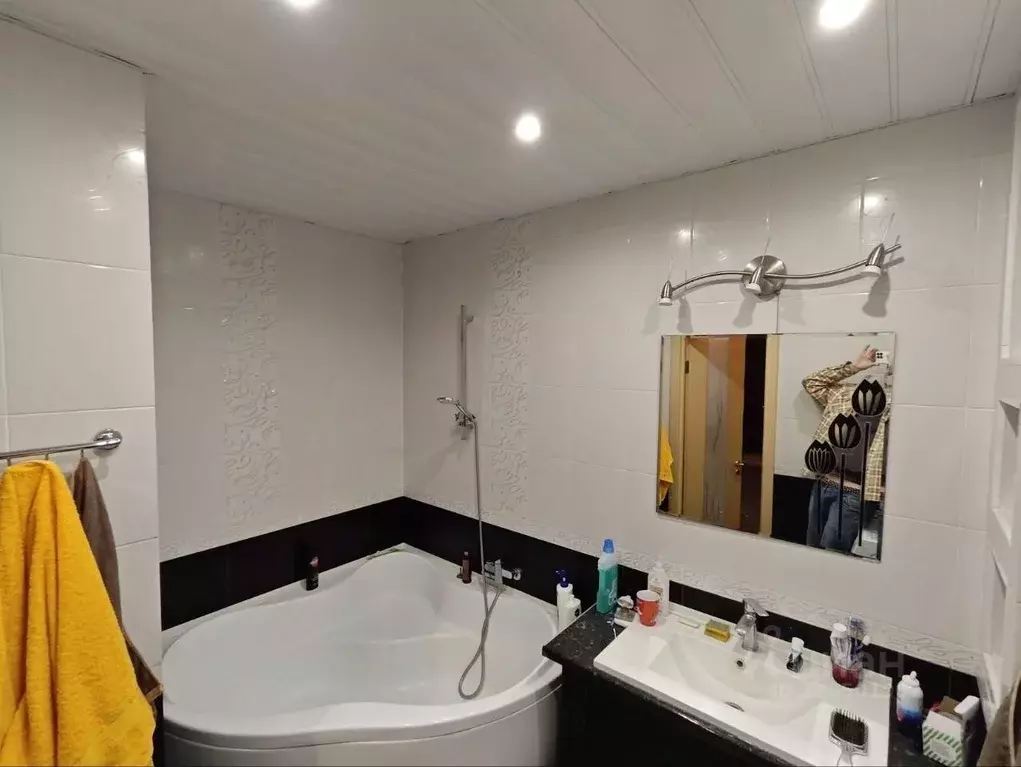 2-к кв. Московская область, Люберцы Красная Горка мкр, просп. Победы, ... - Фото 2