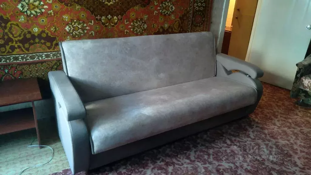 1-к кв. Новосибирская область, Новосибирск Планировочная ул., 19 (31.0 ... - Фото 0