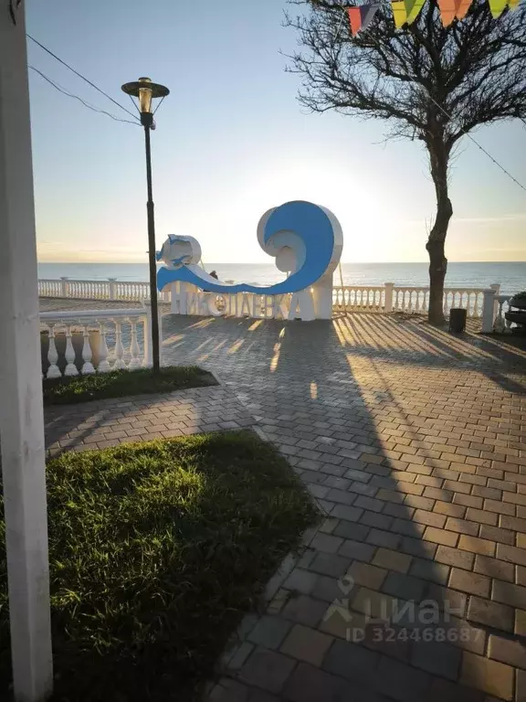 Коттедж в Крым, Симферопольский район, Николаевка пгт ул. Набережная, ... - Фото 2