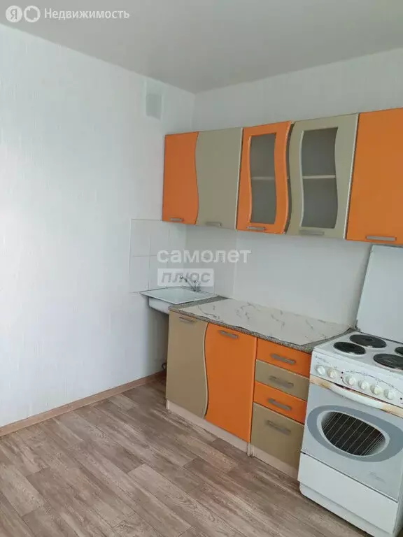 Квартира-студия: посёлок Западный, улица Дружбы, 1 (24 м) - Фото 2