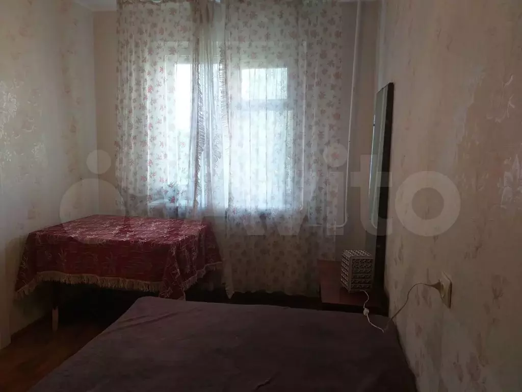 2-к. квартира, 45 м, 2/5 эт. - Фото 1