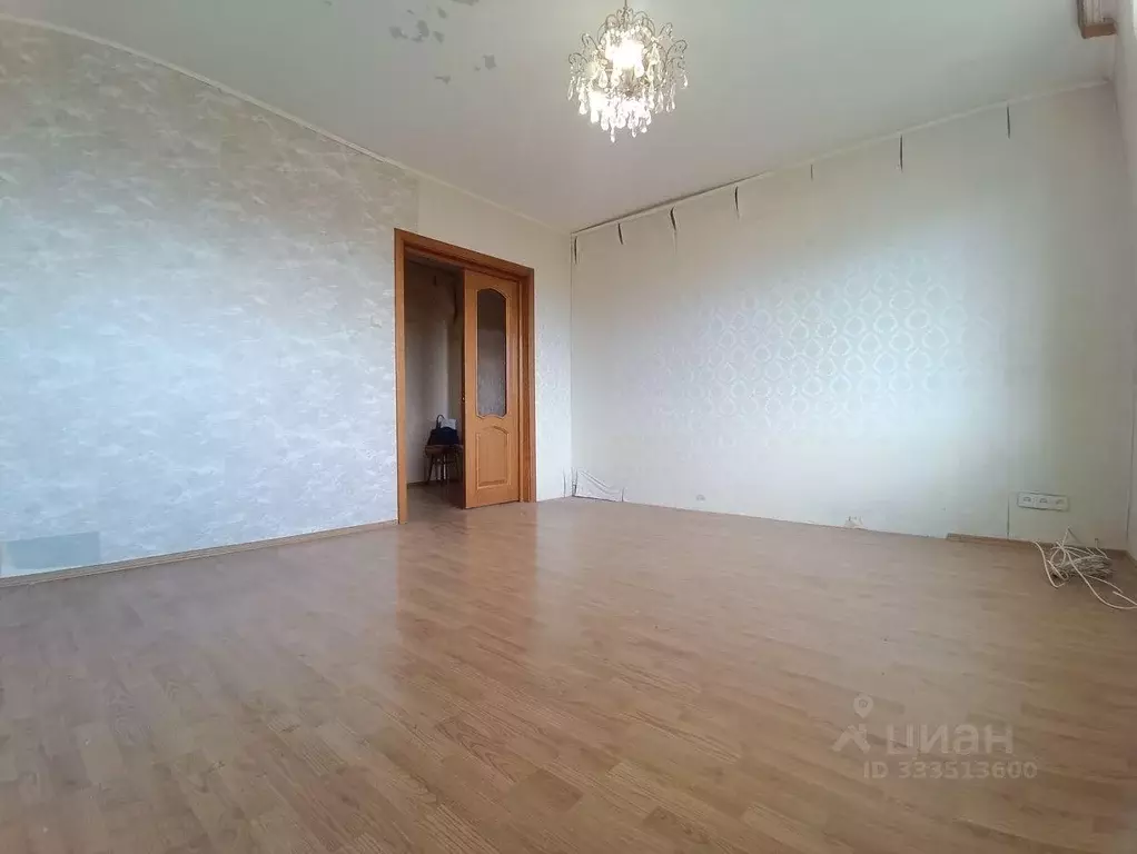 Квартира, 2 комнаты, 53.3 м - Фото 2