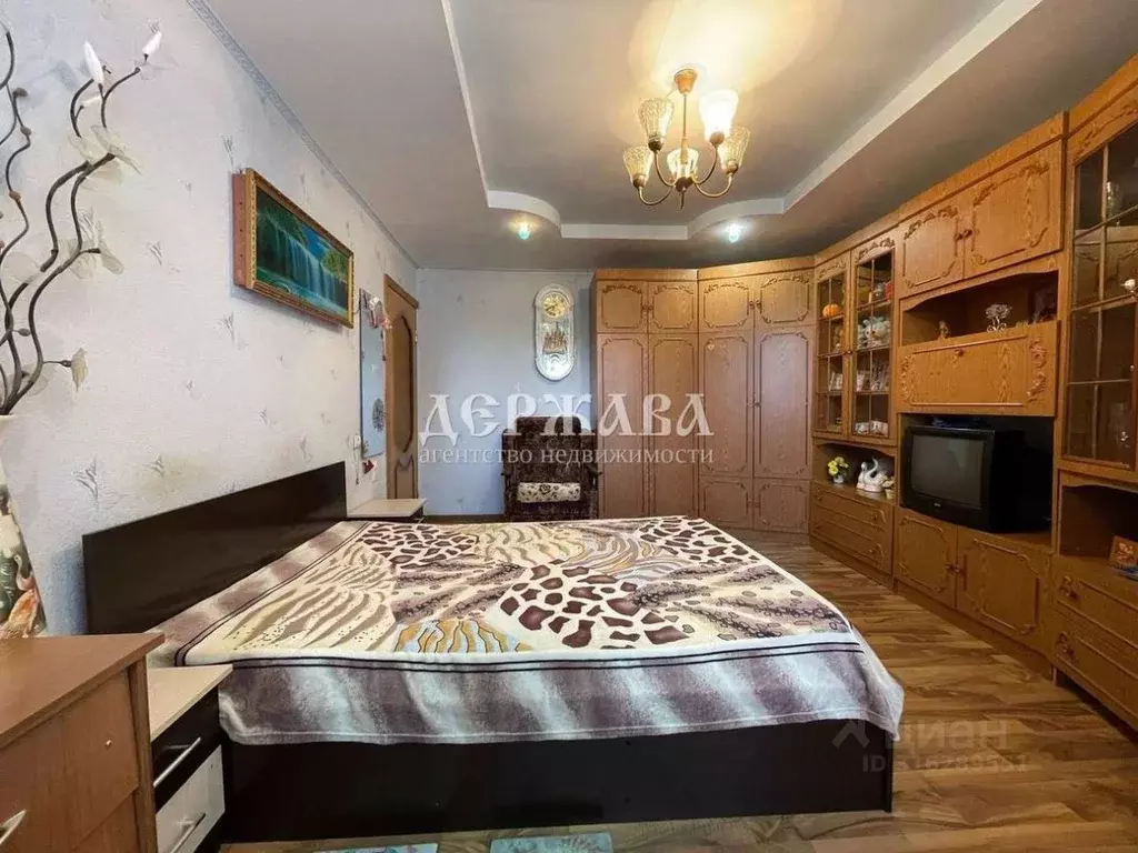 2-к кв. Белгородская область, Губкин ул. Раевского, 14А (50.6 м) - Фото 1