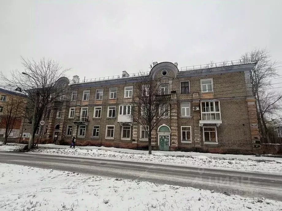 2-к кв. Пермский край, Березники ул. Олега Кошевого, 11 (50.3 м) - Фото 0