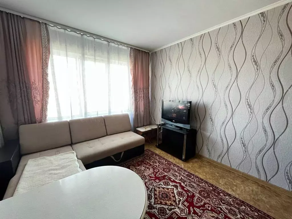 Студия Кемеровская область, Кемерово Московский просп., 23 (17.0 м) - Фото 1