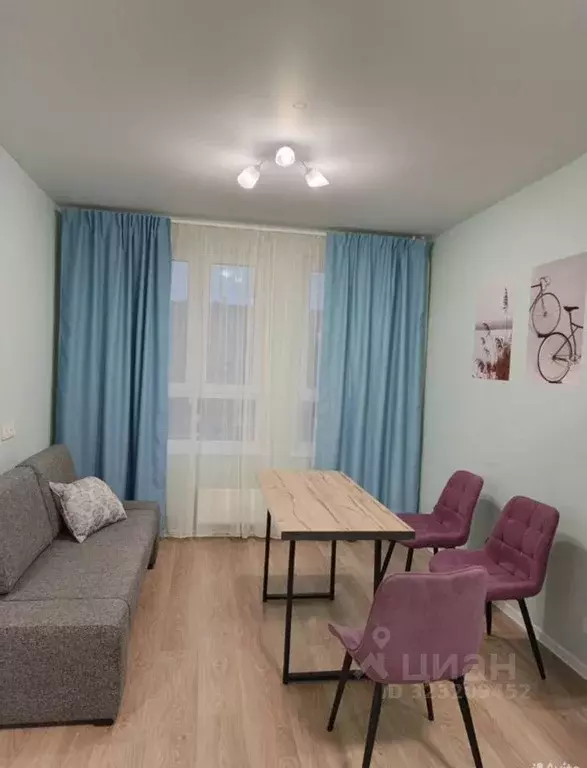 2-к кв. Москва Ленинградское ш., 229Ак2 (36.0 м) - Фото 1