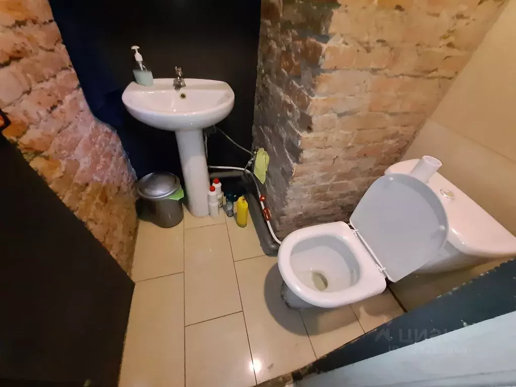 Помещение свободного назначения в Пермский край, Пермь ул. Ленина, 102 ... - Фото 1