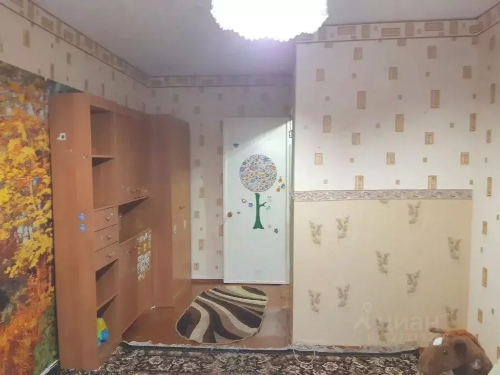 1-к кв. Калужская область, Балабаново г. Боровский муниципальный ... - Фото 2