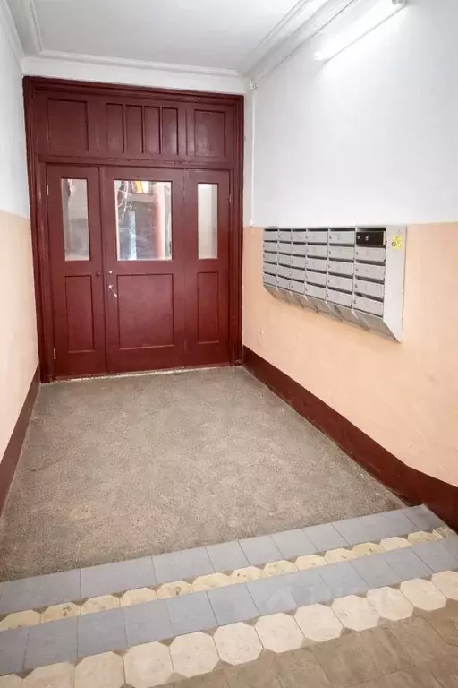 4-к кв. Санкт-Петербург ул. Карташихина, 6 (83.5 м) - Фото 2