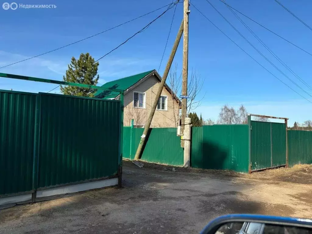 Участок в Сыктывкар, территория Дырносский, СНТ Дружба (5.57 м) - Фото 1