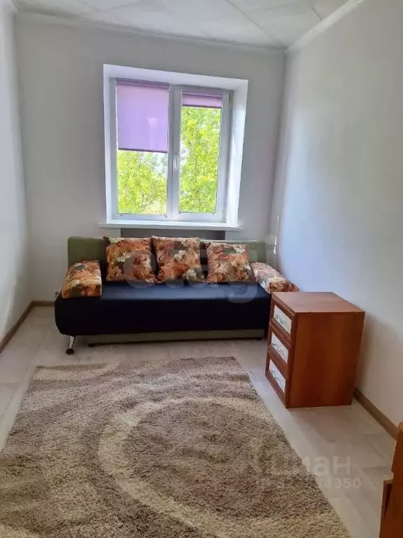 3-к кв. Саратовская область, Энгельс 2-й мкр, 31 (56.3 м) - Фото 1