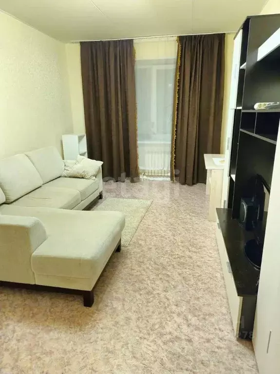 1-к кв. Ярославская область, Ярославль ул. 5-я Портовая, 4 (42.4 м) - Фото 2