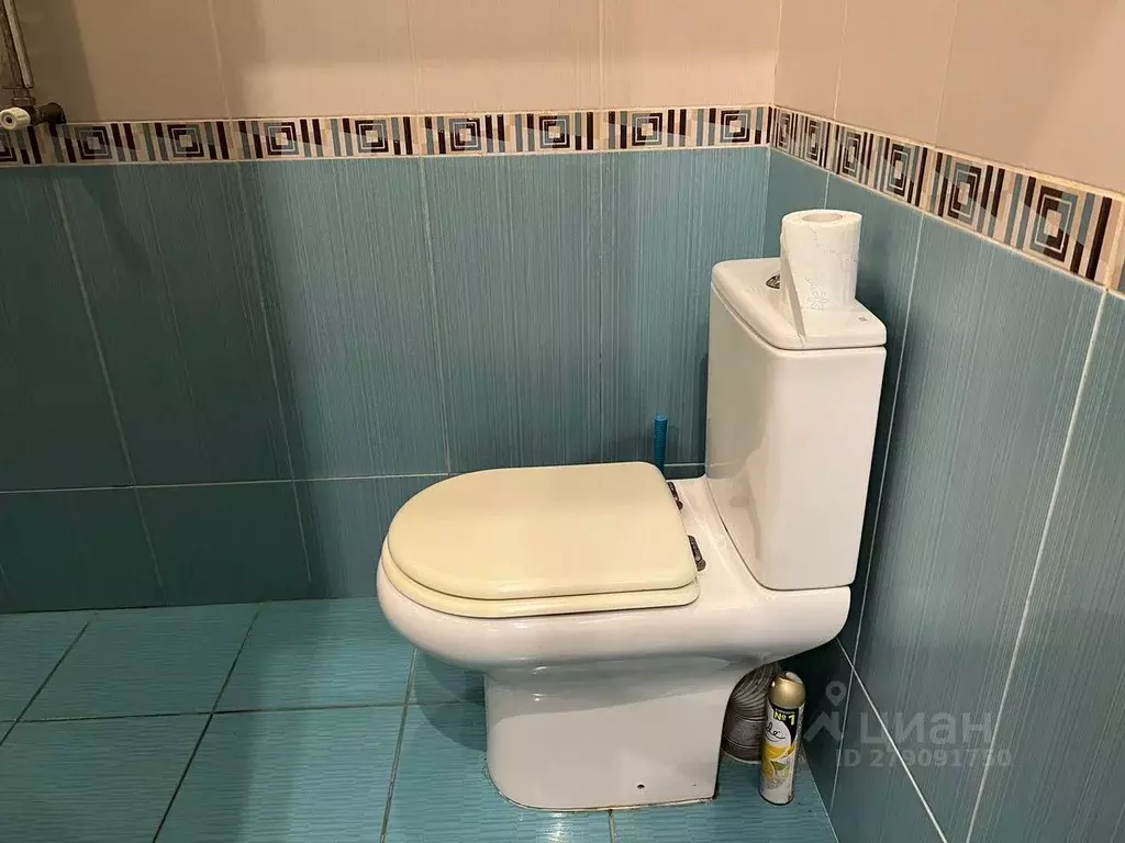 2-к кв. Крым, Симферополь ул. Батурина, 2 (55.0 м) - Фото 1