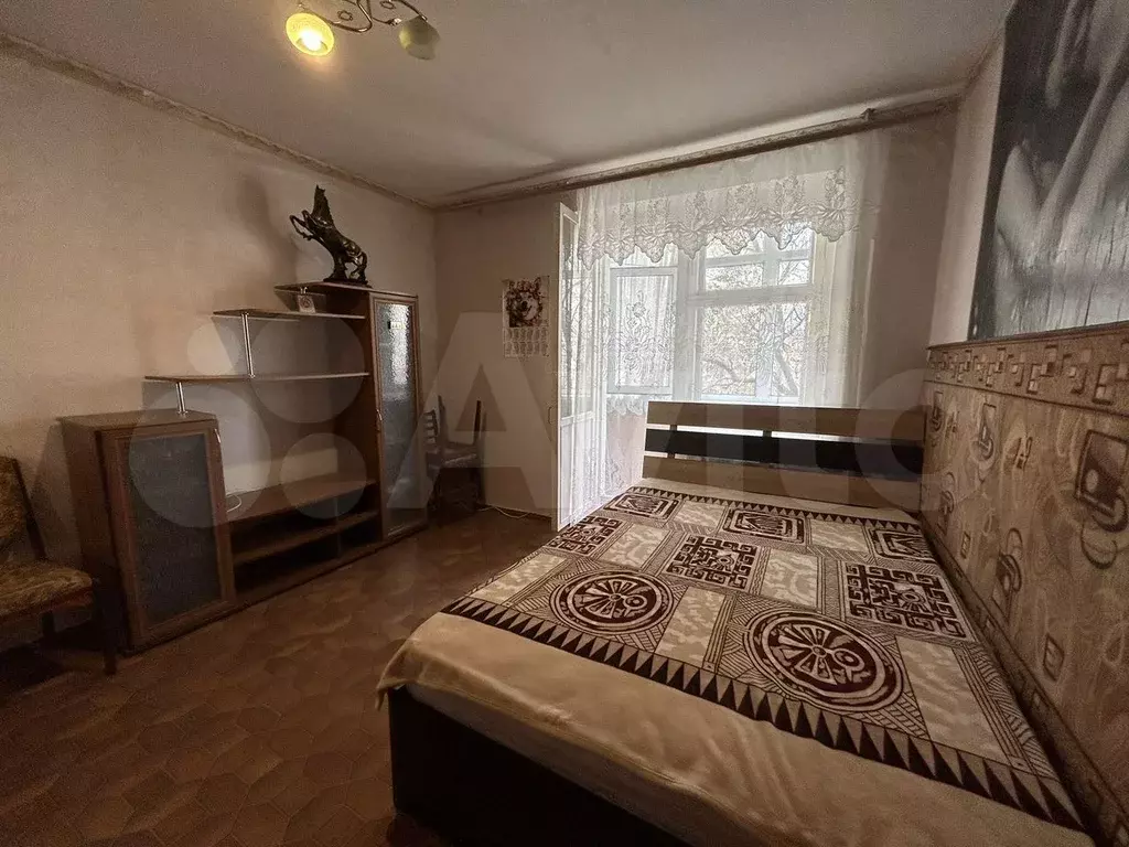 1-к. квартира, 25 м, 3/5 эт. - Фото 0