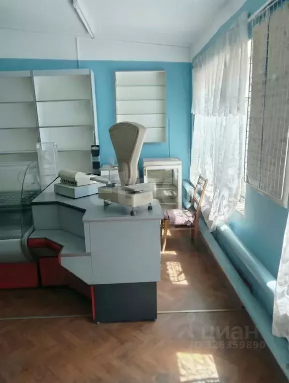 Торговая площадь в Брянская область, Новозыбков ул. Рошаля, 42 (50 м) - Фото 2