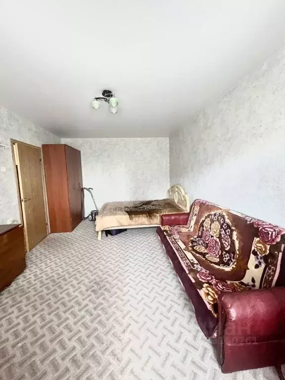 1-к кв. Москва Новочеркасский бул., 47 (38.0 м) - Фото 2