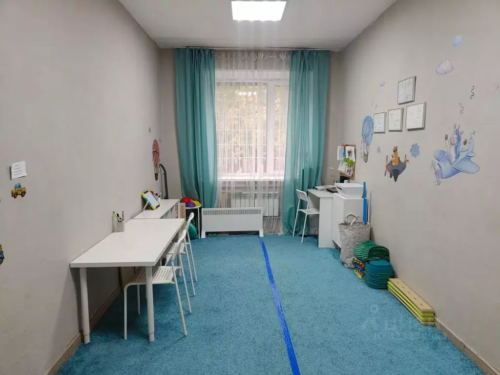 Офис в Московская область, Дзержинский Дзержинская ул., 21А (16 м) - Фото 1