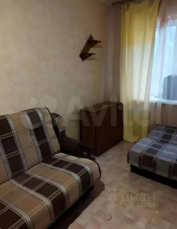1-к кв. Рязанская область, Рязань ул. Новикова-Прибоя, 22 (31.0 м) - Фото 0