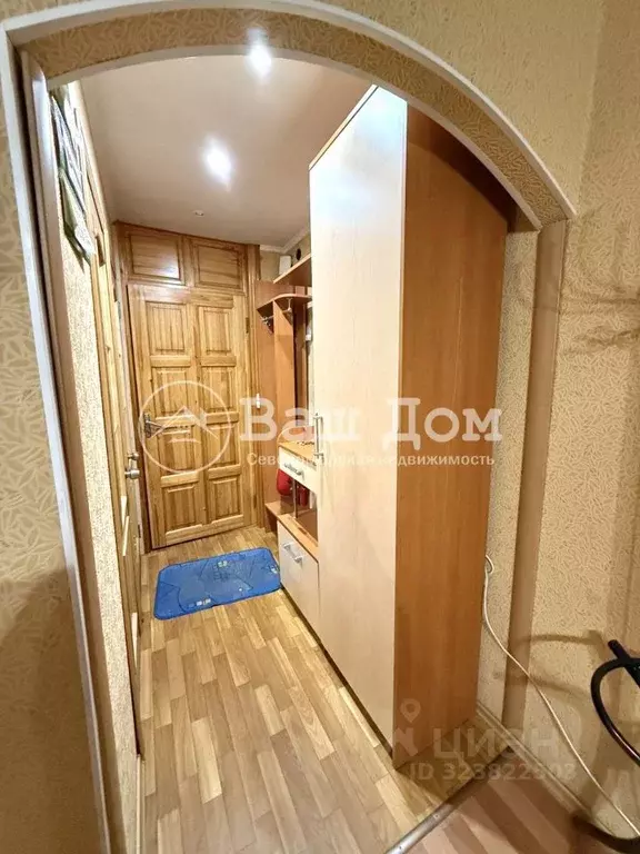 2-к кв. Мурманская область, Североморск ул. Сгибнева, 14 (44.0 м) - Фото 1