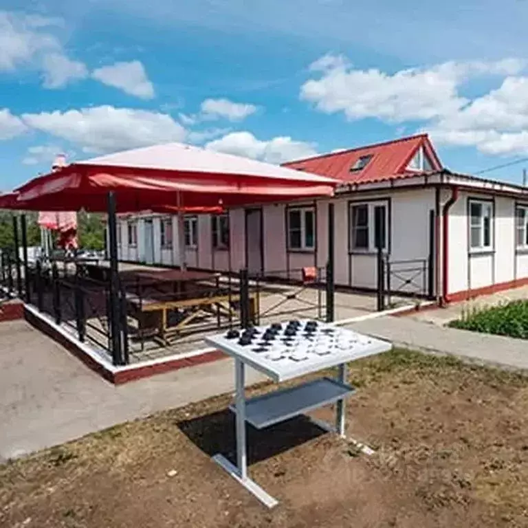 Комната Смоленская область, Руднянский муниципальный округ, д. ... - Фото 2