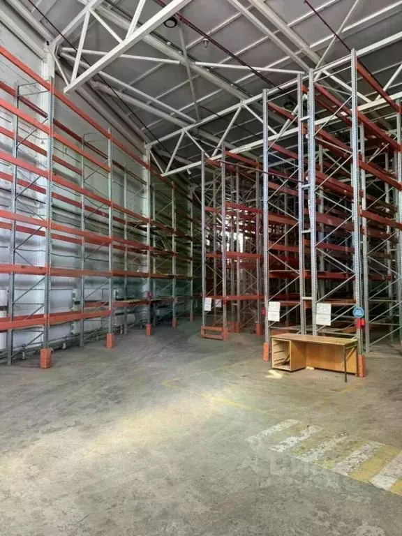 Склад в Московская область, Реутов Транспортная ул., 11 (2000 м) - Фото 2