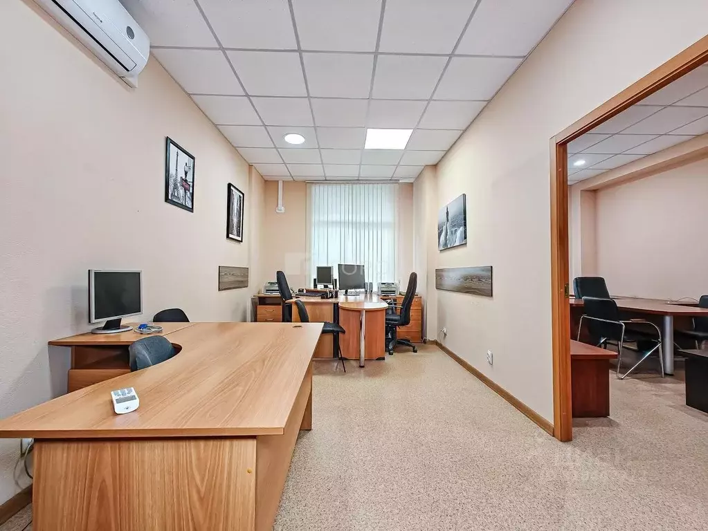 Офис в Новосибирская область, Новосибирск Покатная ул., 130/1 (44 м) - Фото 0