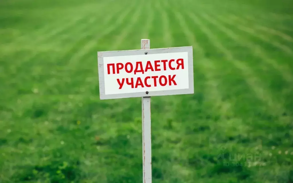 Участок, 8 сот., поселения (ижс) - Фото 0