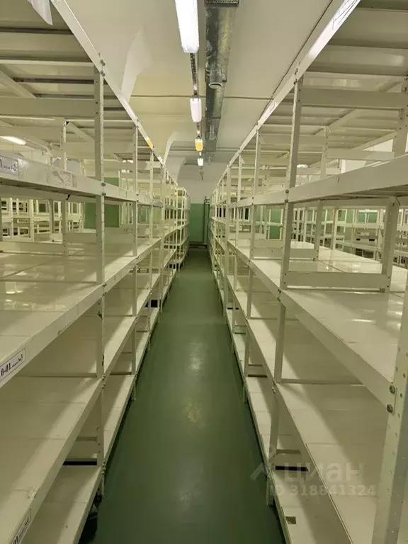 Склад в Башкортостан, Уфа Сельская Богородская ул., 18 (879 м) - Фото 1