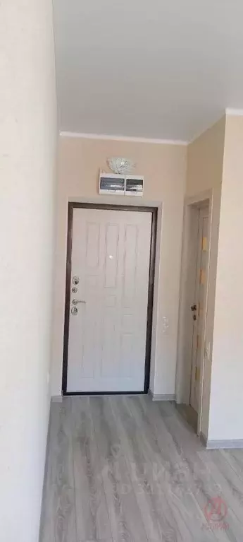 Студия Краснодарский край, Новороссийск Цемдолина тер., ул. Парковая, ... - Фото 1