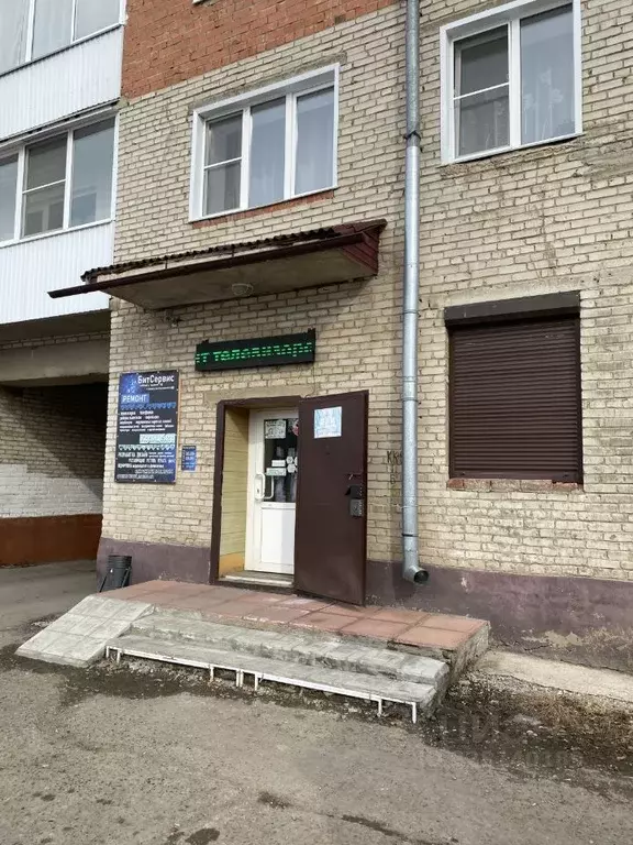 Помещение свободного назначения в Иркутская область, Саянск ... - Фото 2