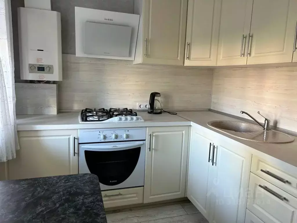 2-к кв. Рязанская область, Касимов пл. Чижова, 12В (43.0 м) - Фото 1