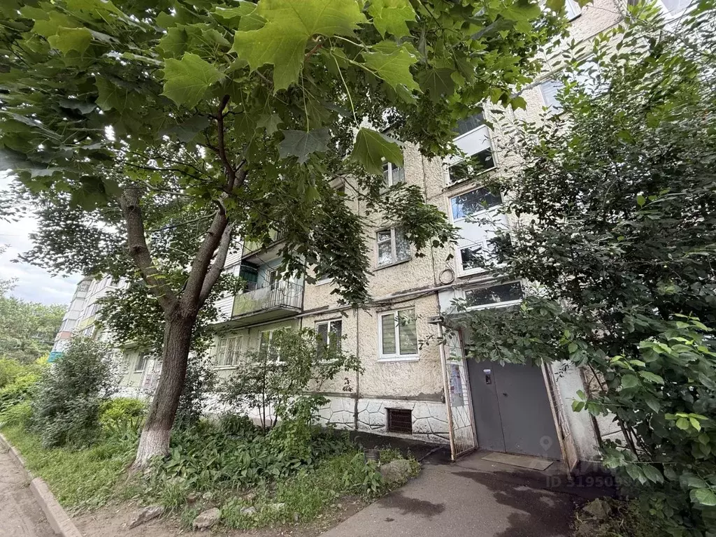 1-к кв. Удмуртия, Ижевск ул. Воровского, 122 (31.0 м) - Фото 0