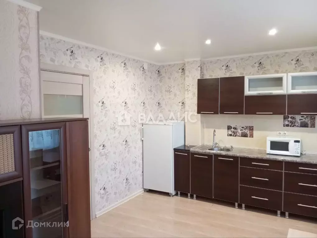 Продаётся 3-к квартира, 56.3 м - Фото 1