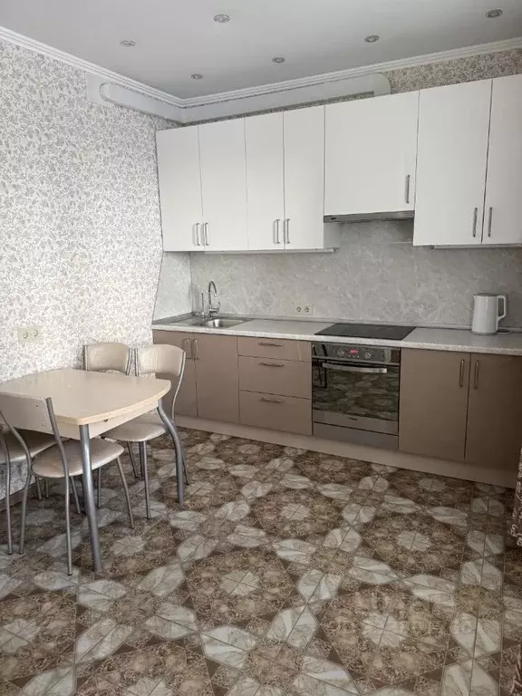 1-к кв. Московская область, Красногорск городской округ, Путилково пгт ... - Фото 1