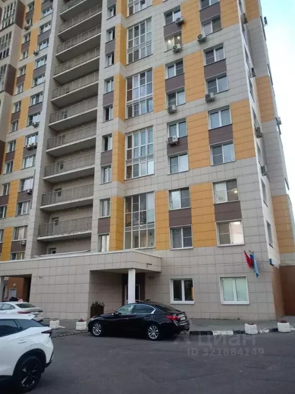 Квартира, 3 комнаты, 64 м - Фото 0