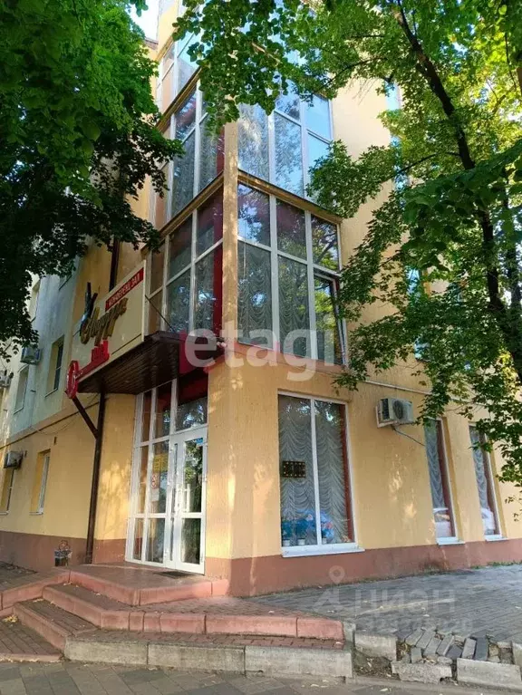 Помещение свободного назначения в Краснодарский край, Краснодар ... - Фото 1