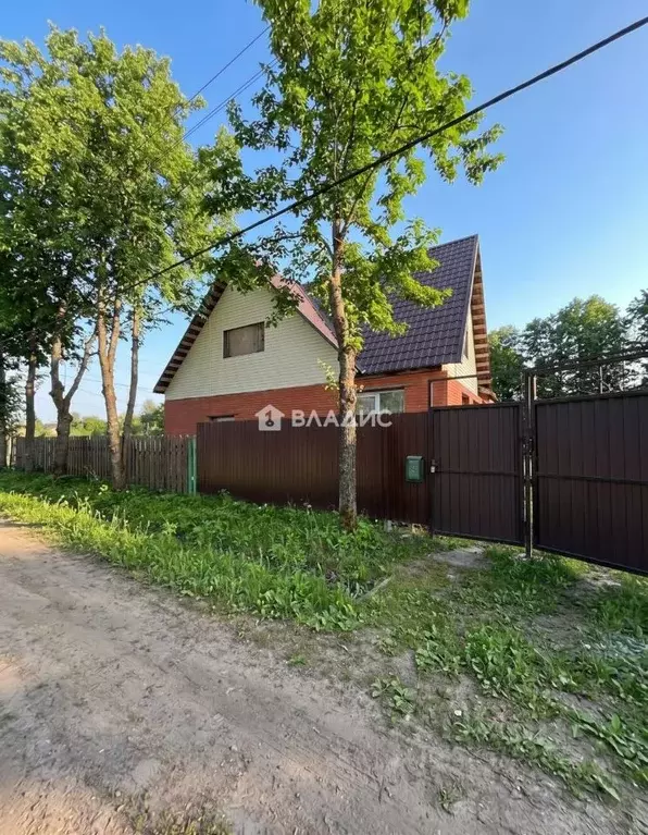 Дом в Брянская область, Унеча ул. Жукова, 6А (83 м) - Фото 1
