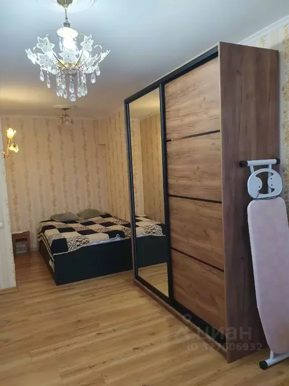 1-к кв. Москва Красногвардейский бул., 1 (35.0 м) - Фото 2