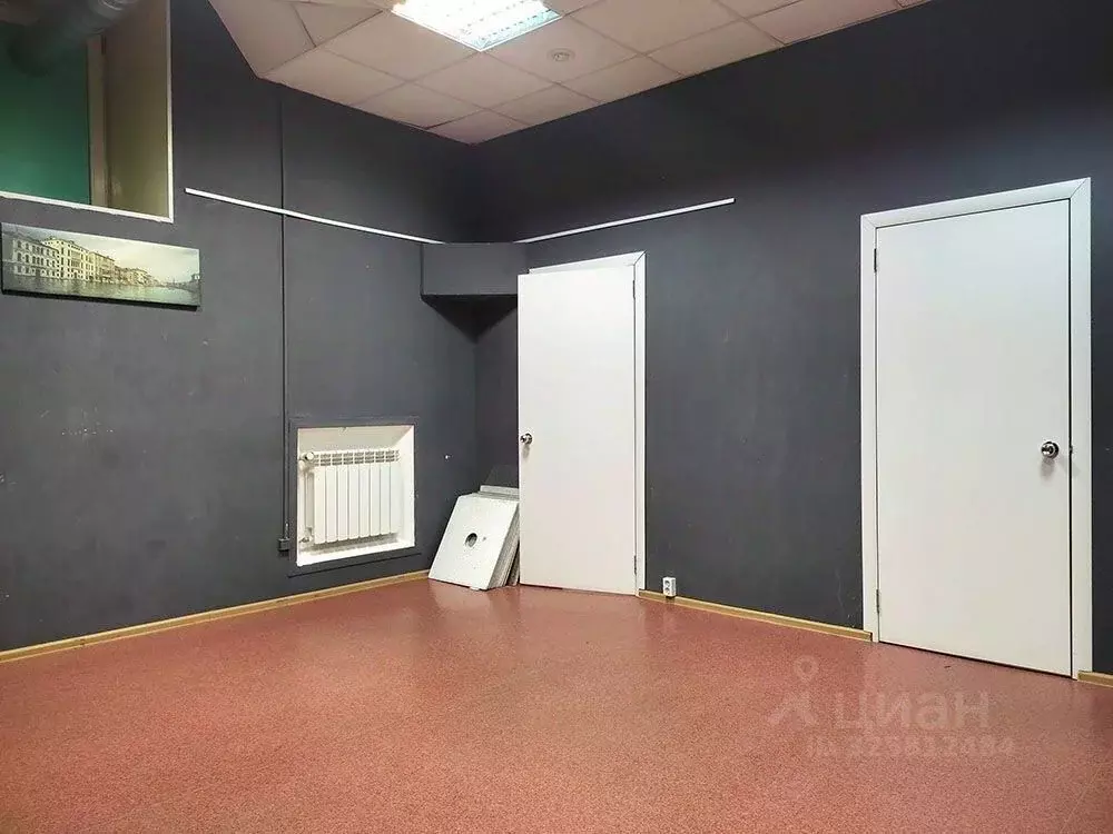 Помещение свободного назначения в Новосибирская область, Новосибирск ... - Фото 2