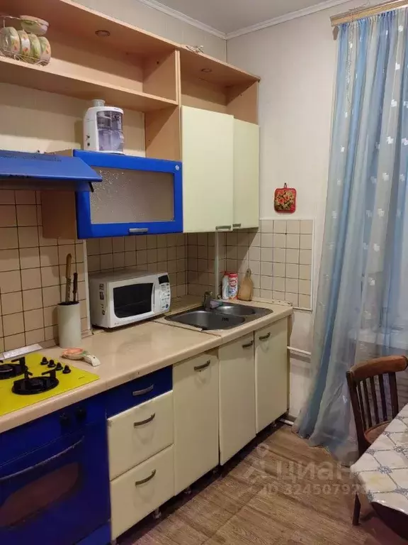 3-к кв. Ярославская область, Ярославль ул. Некрасова, 3 (61.0 м) - Фото 1