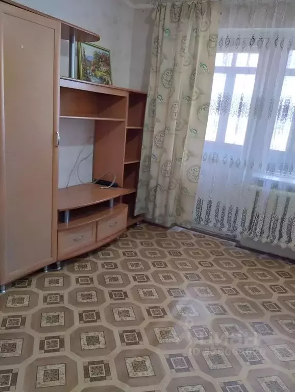 1-к кв. Ханты-Мансийский АО, Урай 3-й мкр, 3 (22.0 м) - Фото 1