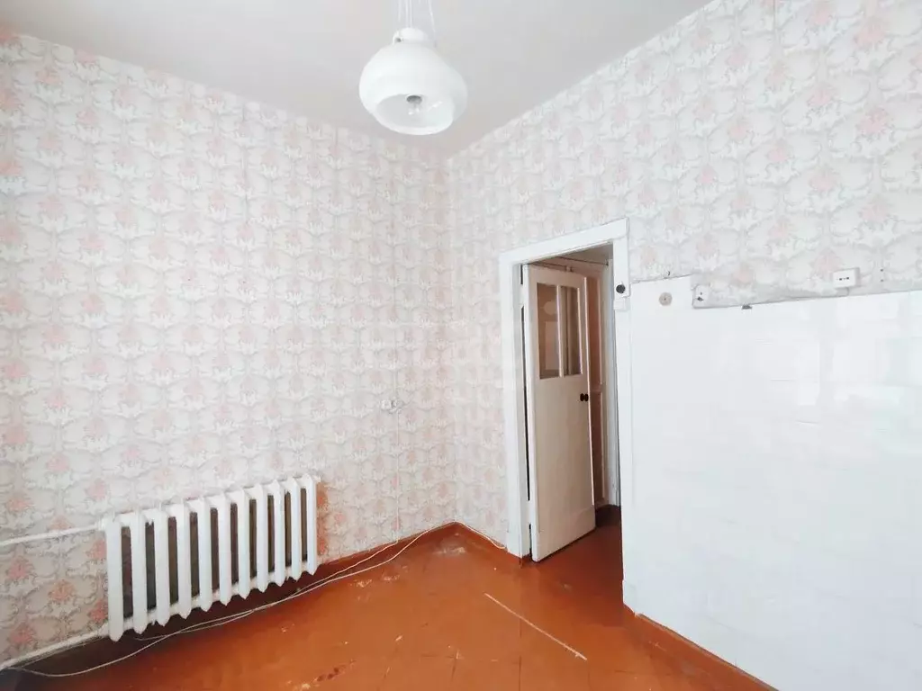 2-к кв. Челябинская область, Озерск Строительная ул., 17 (54.2 м) - Фото 2