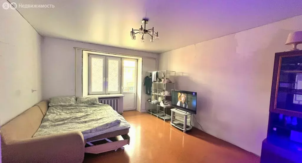 2-комнатная квартира: Кашира, Центральная улица, 21 (53 м) - Фото 2