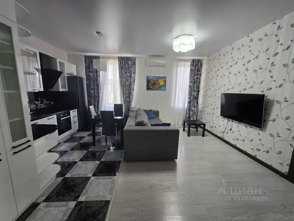 2-к кв. Московская область, Реутов Новая ул., 18 (65.0 м) - Фото 2