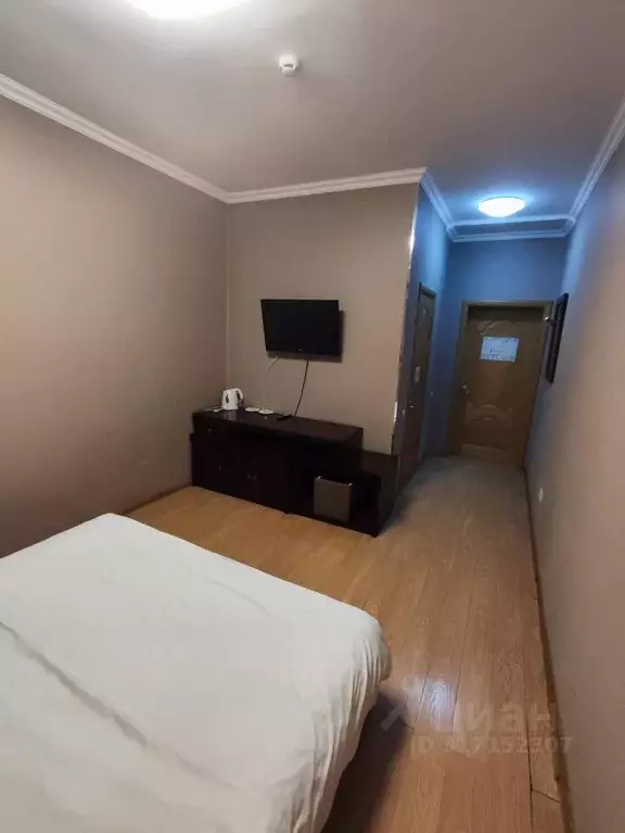 Комната Бурятия, Улан-Удэ ул. Павлова, 59А (15.0 м) - Фото 1