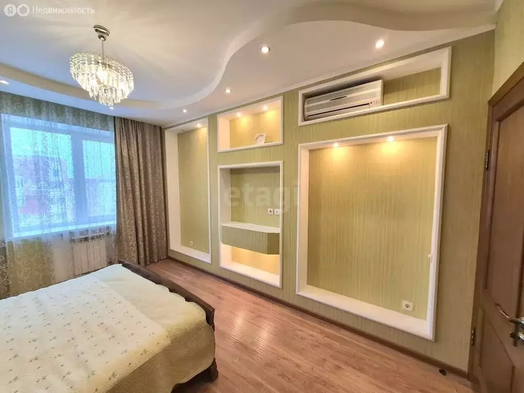 4-комнатная квартира: Орёл, Советская улица, 11 (92.1 м) - Фото 2