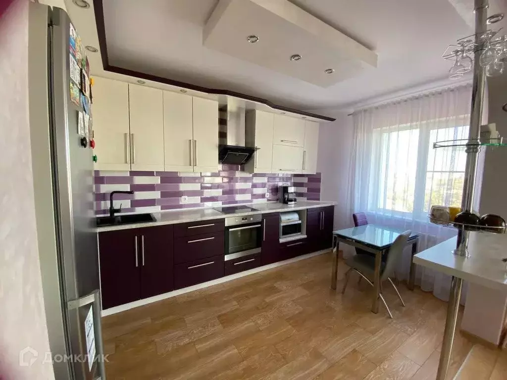 Продаётся 3-к квартира, 88.1 м - Фото 0